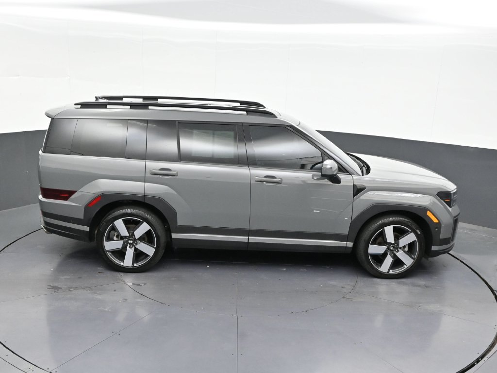 Used 2024 Hyundai Santa Fe Limited AWD/4WD image 20
