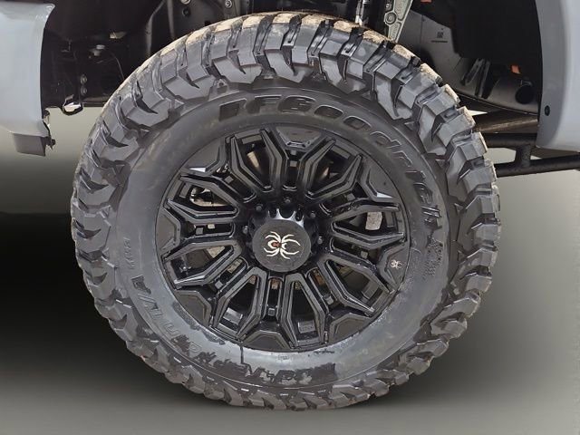 New 2026 Ford F250 Lariat AWD/4WD image 21