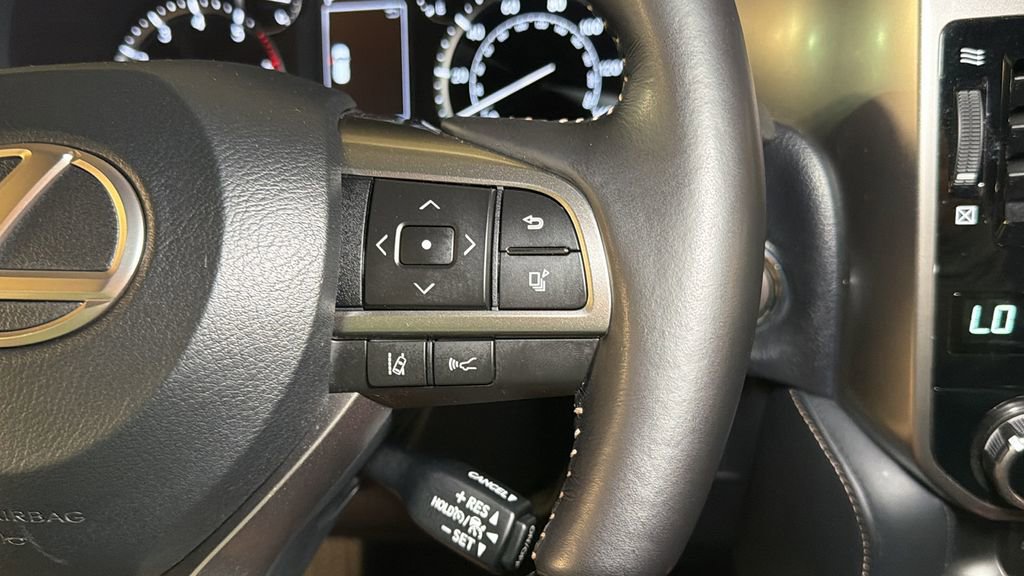 Certified 2023 Lexus GX 460 Premium w/ Premium Package image 31