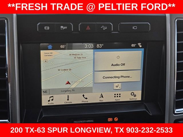 Used 2018 Ford F350 Lariat w/ Lariat Ultimate Package image 28