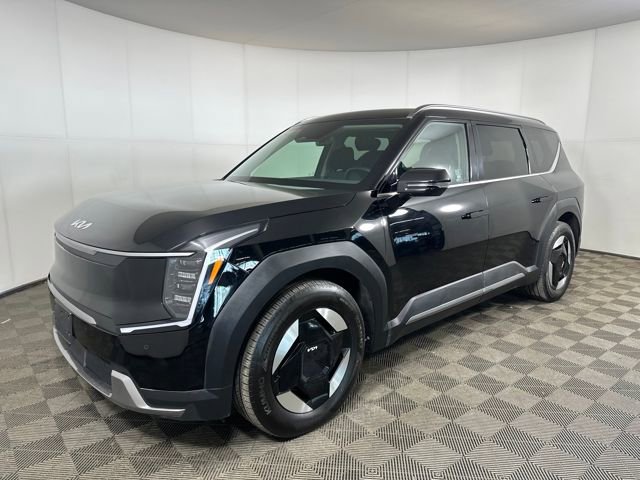 Used 2024 Kia EV9 Wind image 7