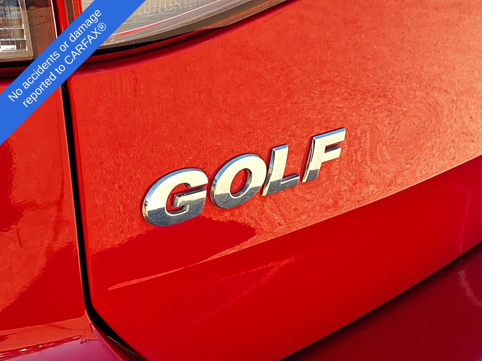 Used 2016 Volkswagen Golf S FWD image 10