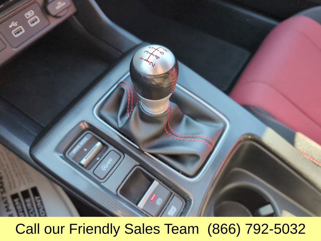 Used 2024 Honda Civic Si image 22