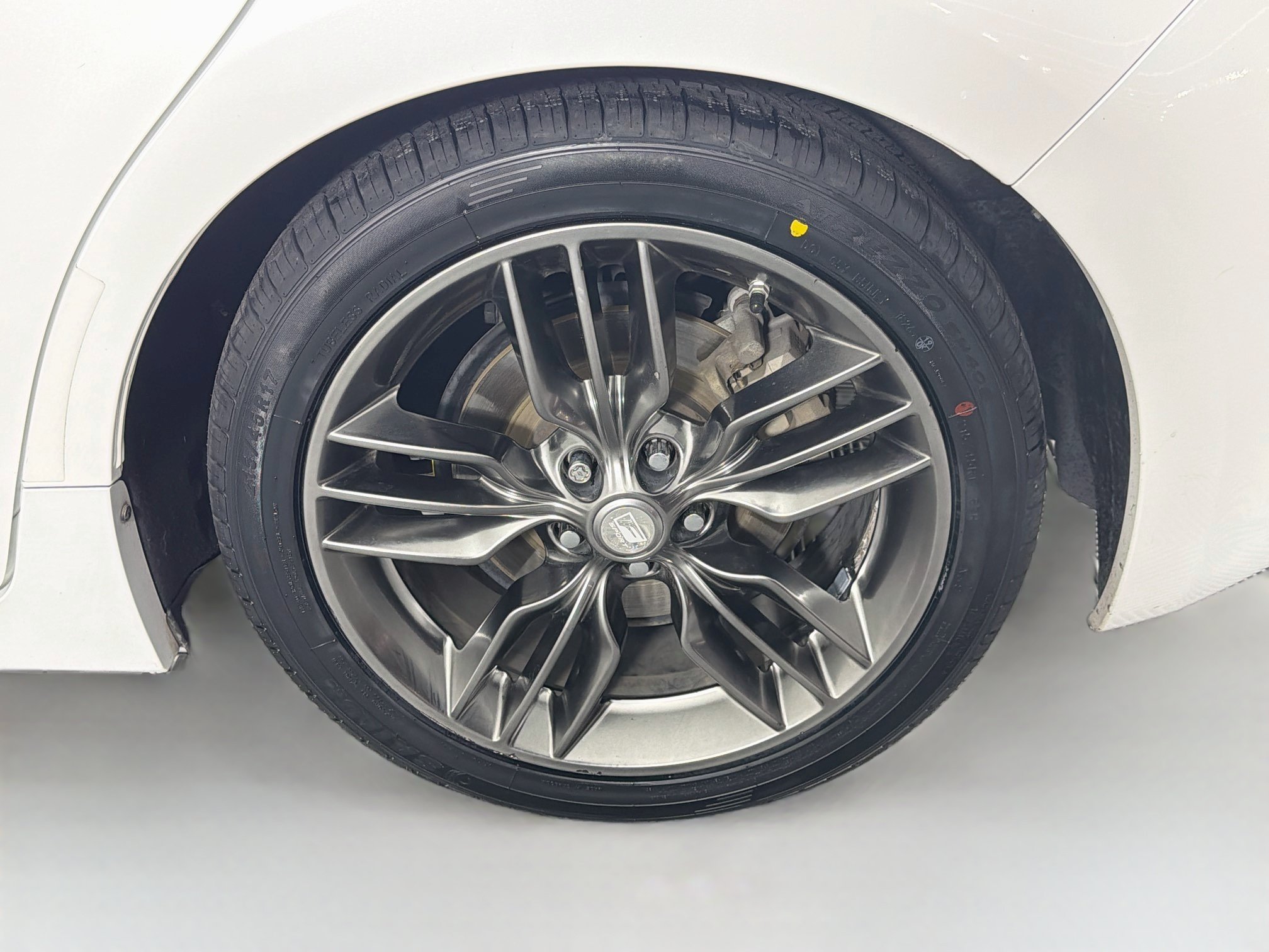 Used 2012 Lexus CT 200h Premium w/ F Sport Special Edition FWD image 11