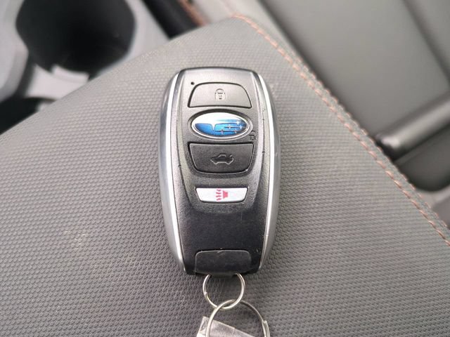 Used 2025 Subaru Forester Sport AWD/4WD image 35