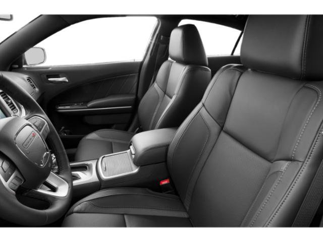Certified 2018 Dodge Charger R/T RWD image 12