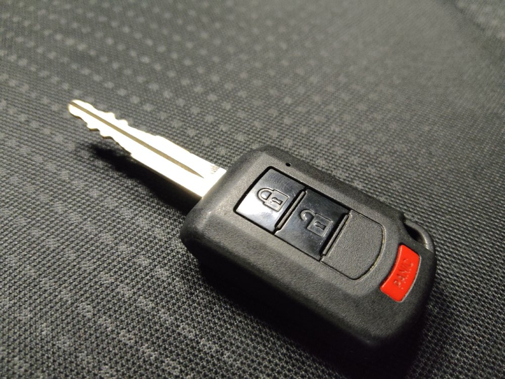 Used 2015 Mitsubishi Outlander Sport ES FWD image 32