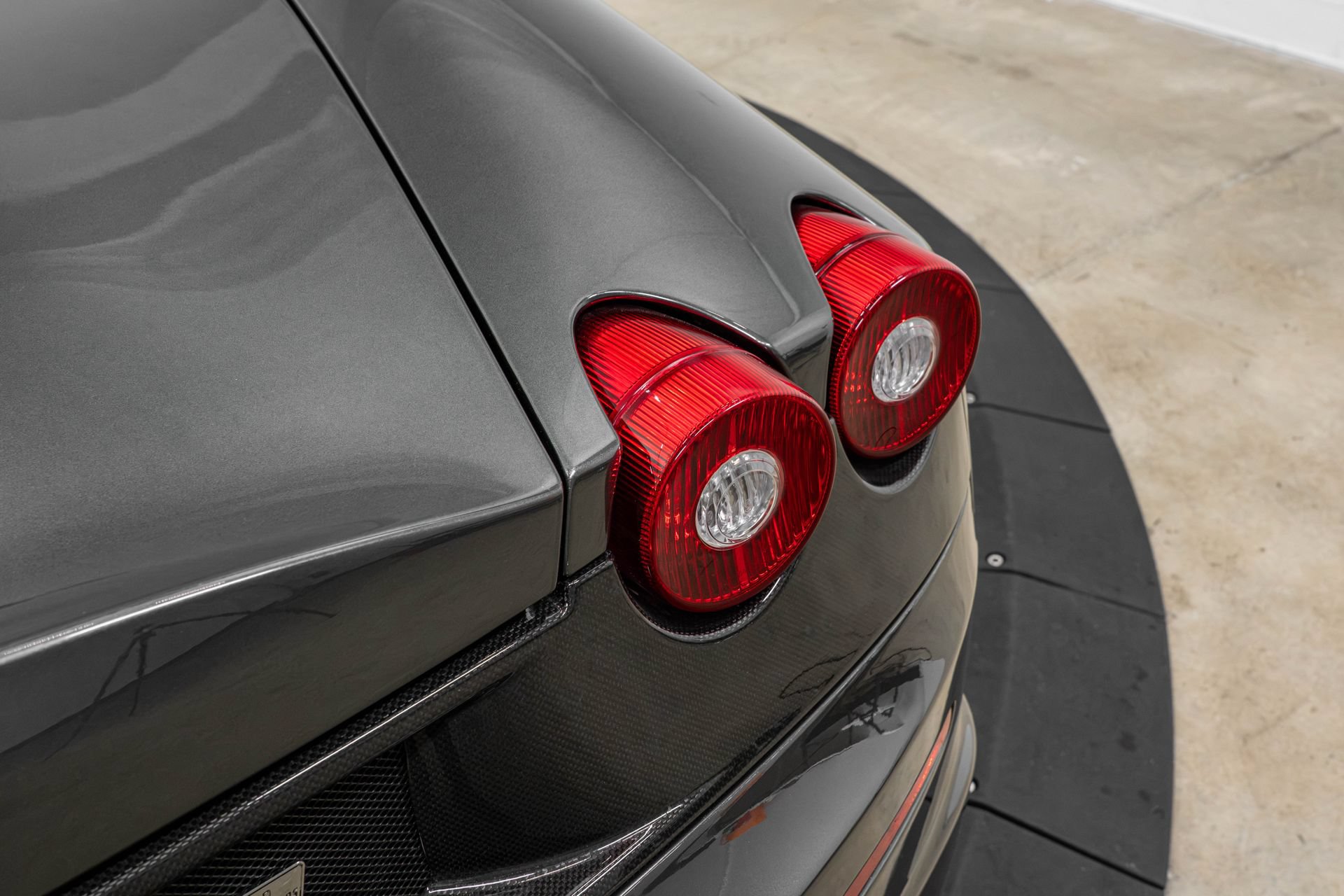 Used 2009 Ferrari F430 Scuderia RWD image 50