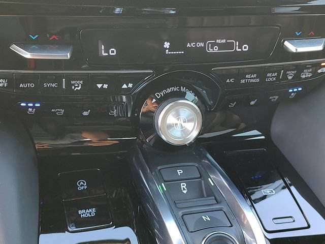 Used 2025 Acura MDX A-Spec w/ Advance Package AWD/4WD image 15