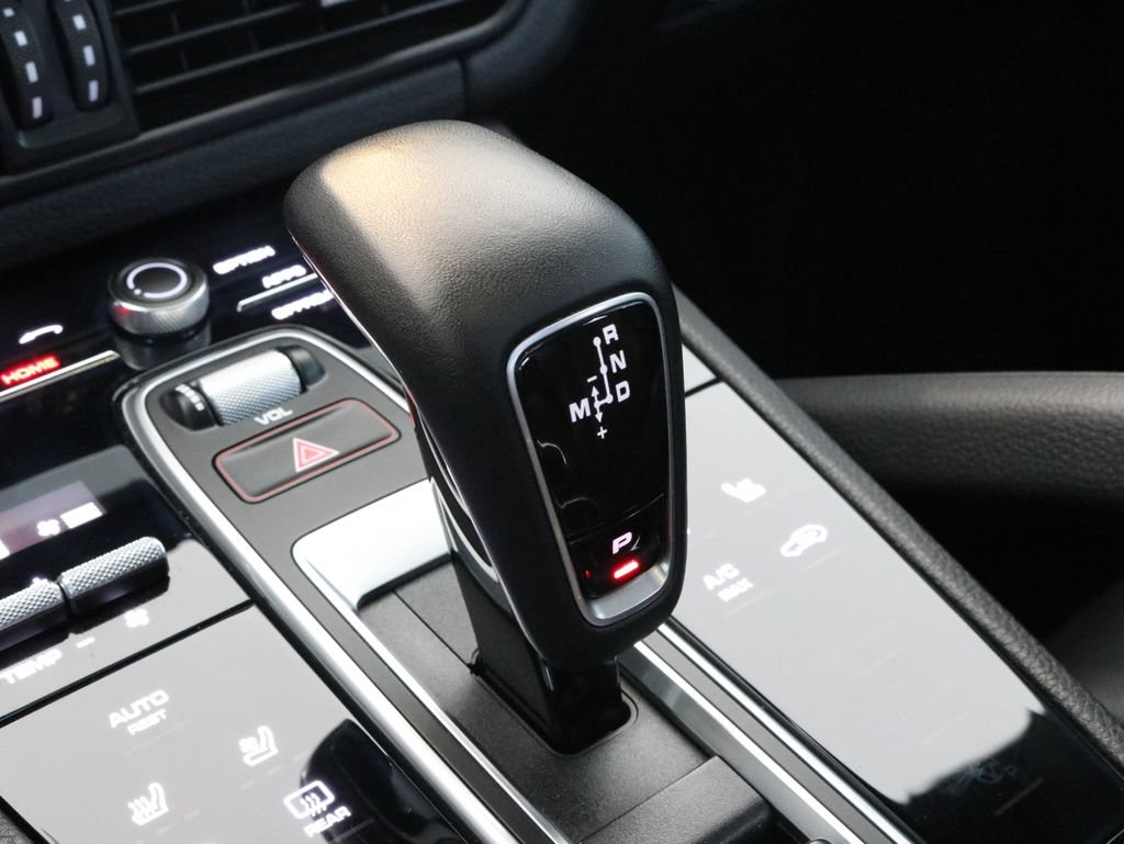 Used 2019 Porsche Cayenne S AWD/4WD image 20