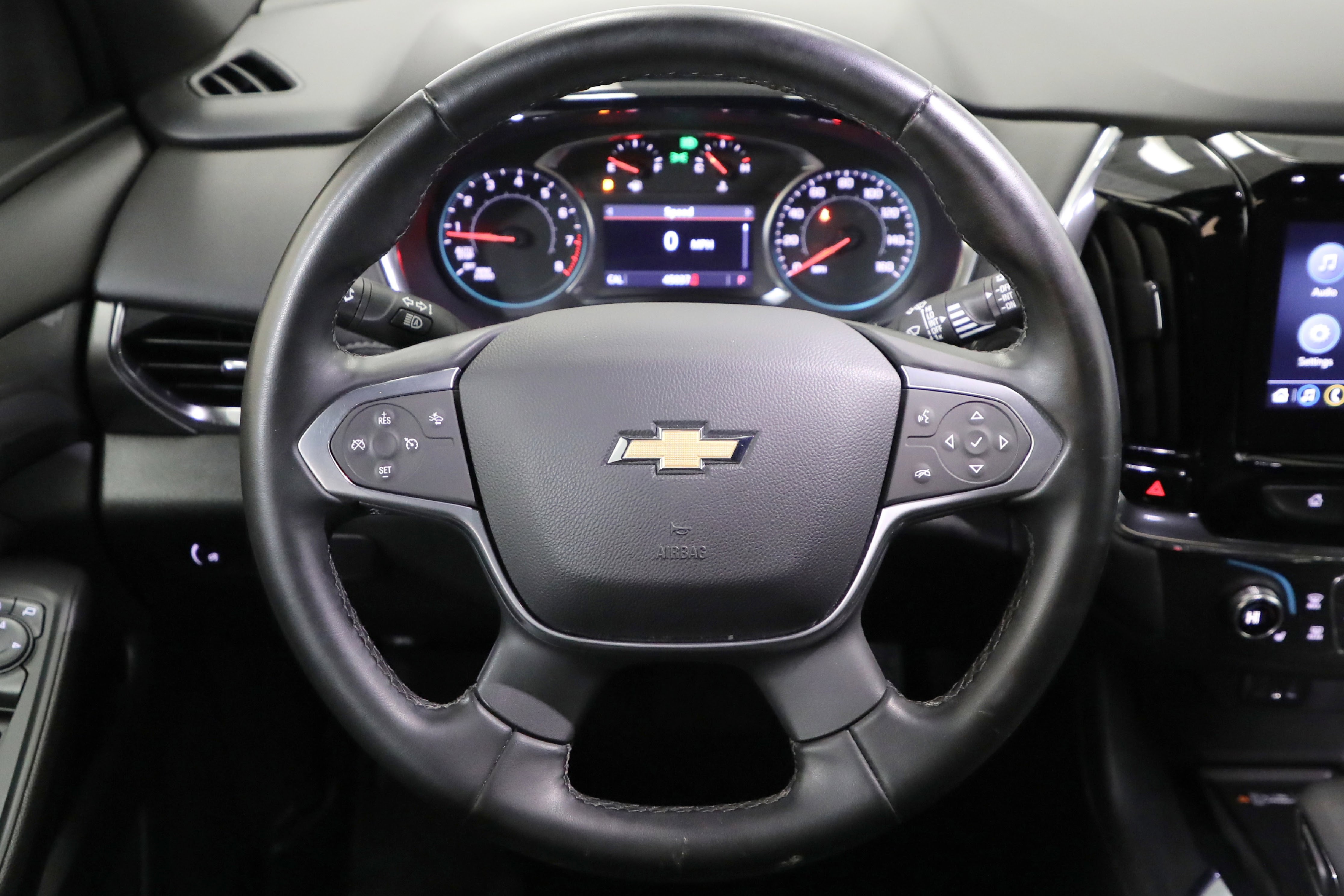 Certified 2023 Chevrolet Traverse LT image 6