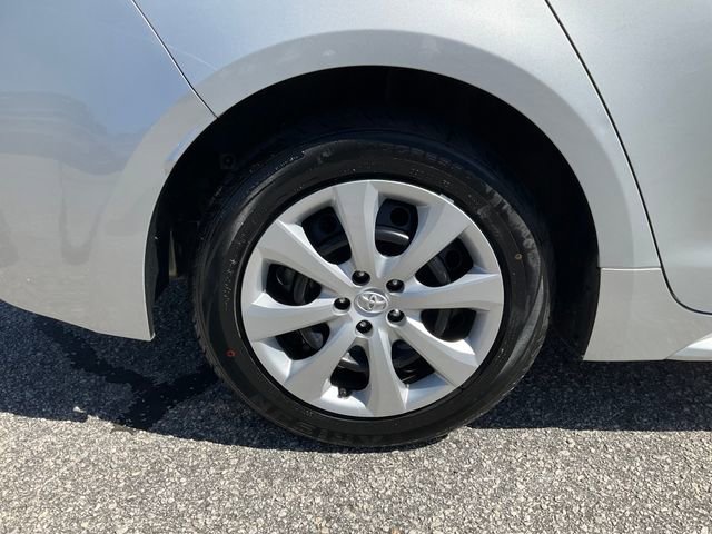 Used 2024 Toyota Corolla LE image 22