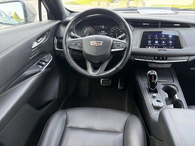 Used 2023 Cadillac XT4 Sport FWD image 26
