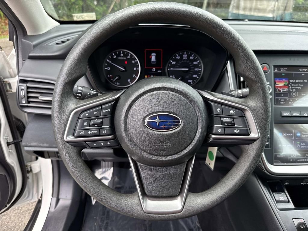 Used 2023 Subaru Outback AWD/4WD image 37