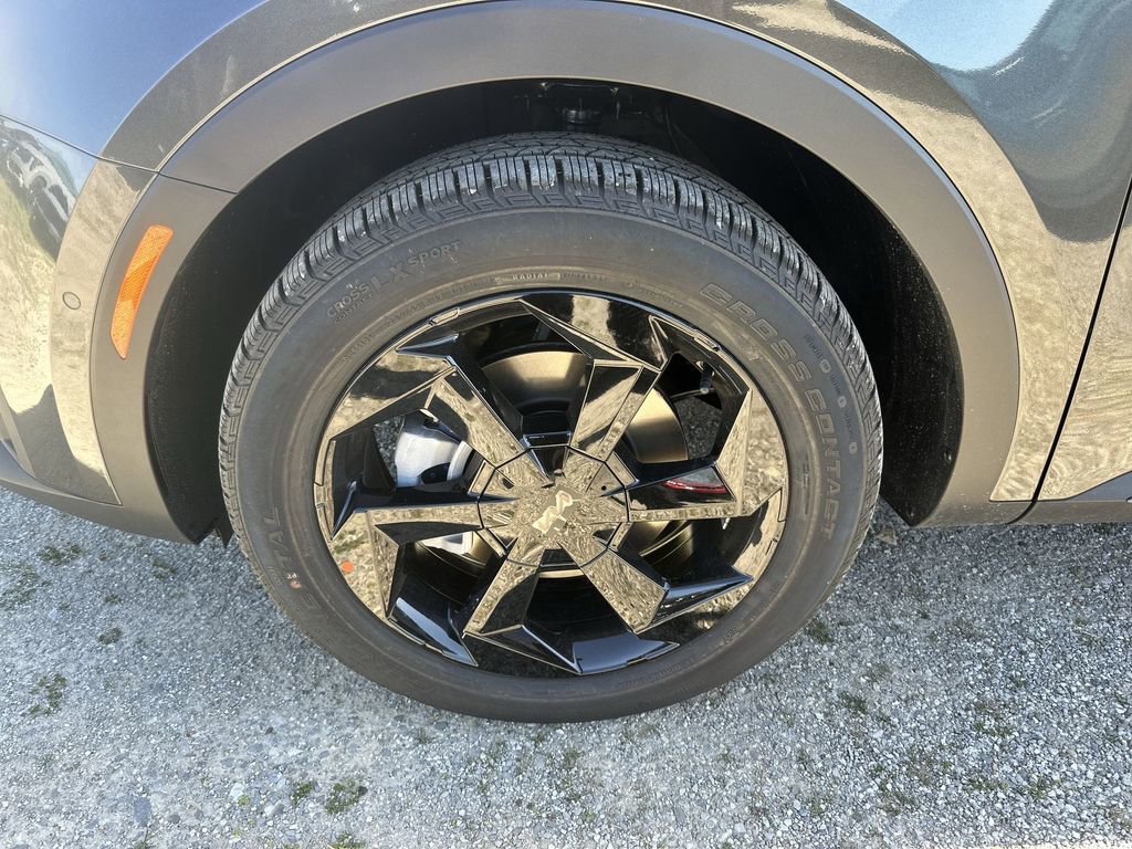 New 2026 Kia Sorento SX Prestige AWD/4WD image 10