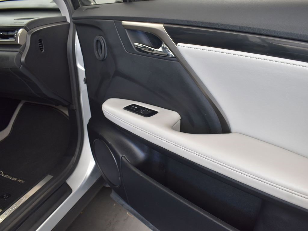 Used 2017 Lexus RX 350 FWD image 23