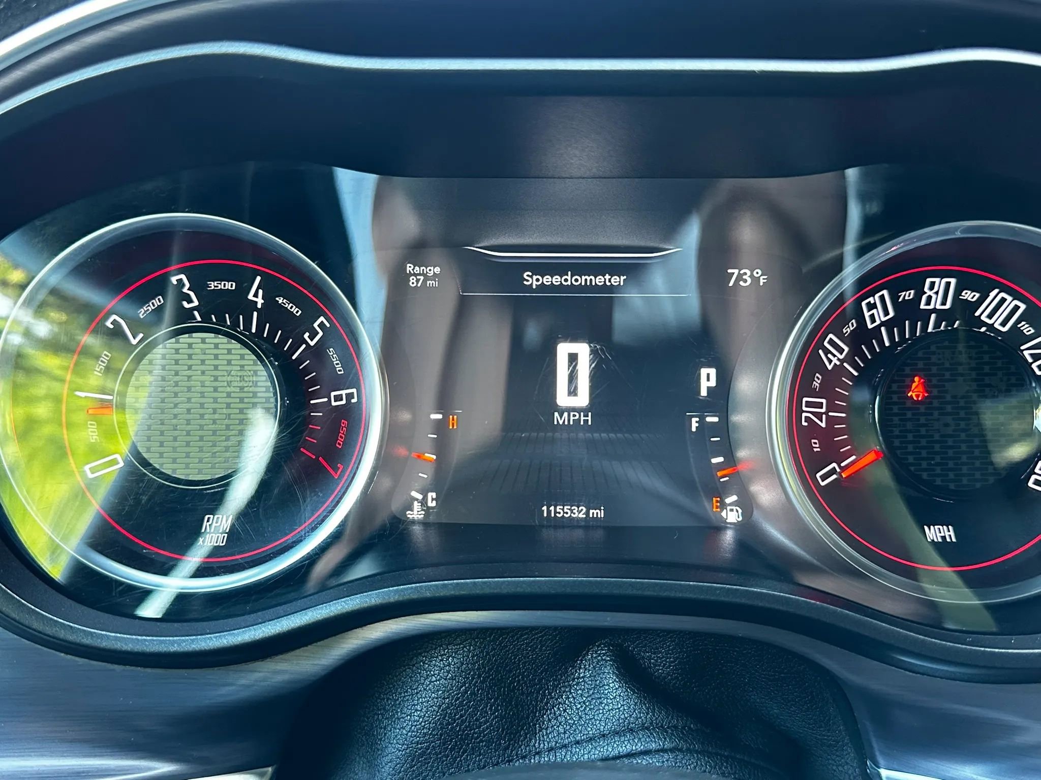 Used 2018 Dodge Challenger SXT RWD image 32