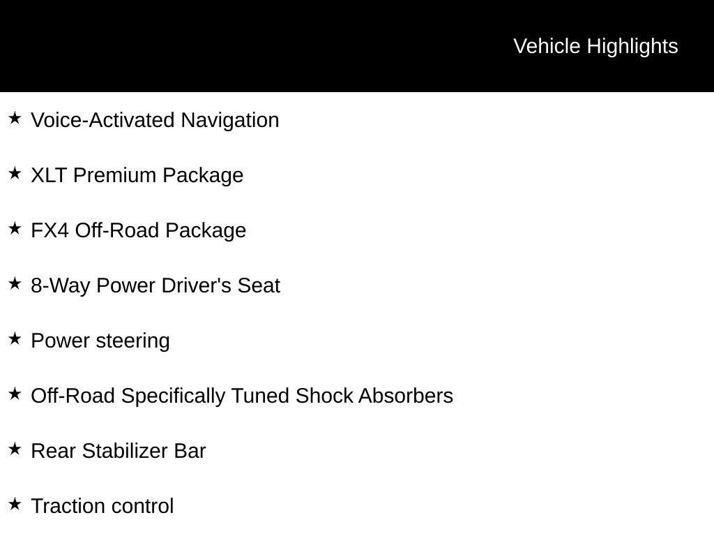 Used 2021 Ford F250 XLT w/ XLT Premium Package image 5