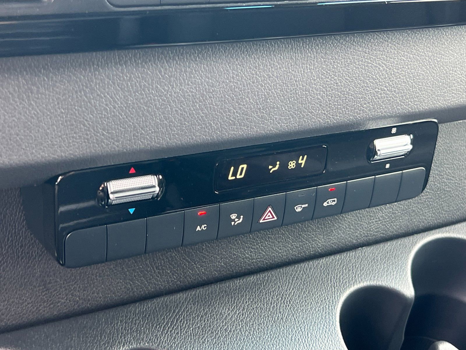 New 2025 Mercedes-Benz Sprinter 2500 image 17