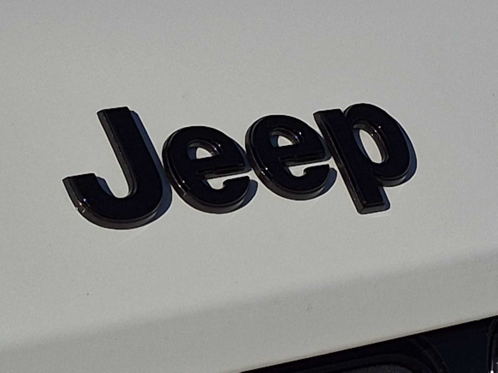 Used 2025 Jeep Grand Cherokee L Summit w/ Obsidian Package AWD/4WD image 13