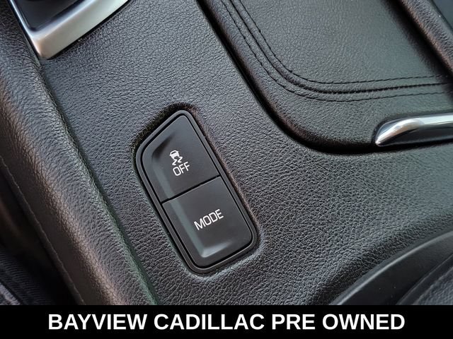 Used 2017 Cadillac XT5 Premium Luxury FWD image 36