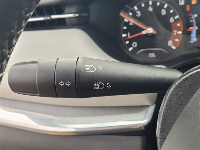 Used 2023 Jeep Compass Limited image 16