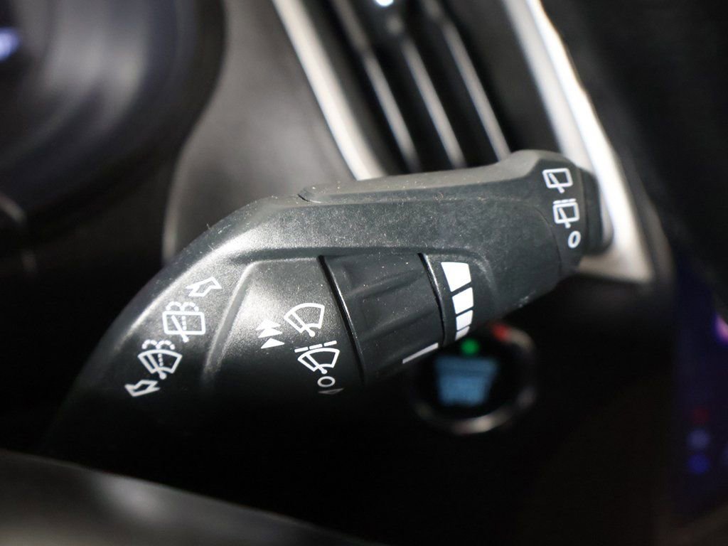 Used 2024 Ford Edge SEL image 39