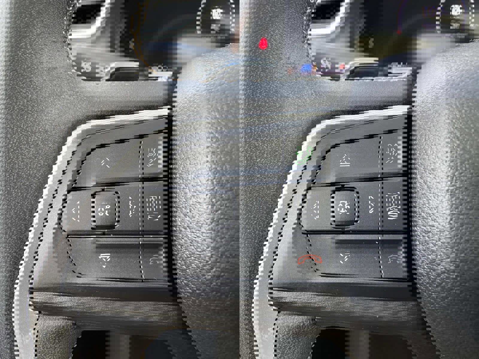 Certified 2023 Jeep Grand Cherokee Laredo X image 17