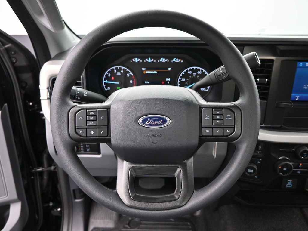 New 2026 Ford F350 XL image 15