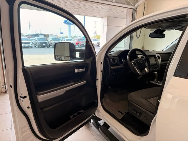 Used 2021 Toyota Tundra SR5 RWD image 11
