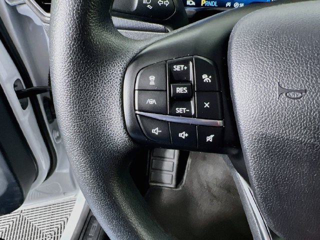 Used 2025 Ford Bronco Sport Big Bend AWD/4WD image 19