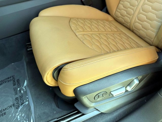 New 2026 Audi RS Q8 performance image 15