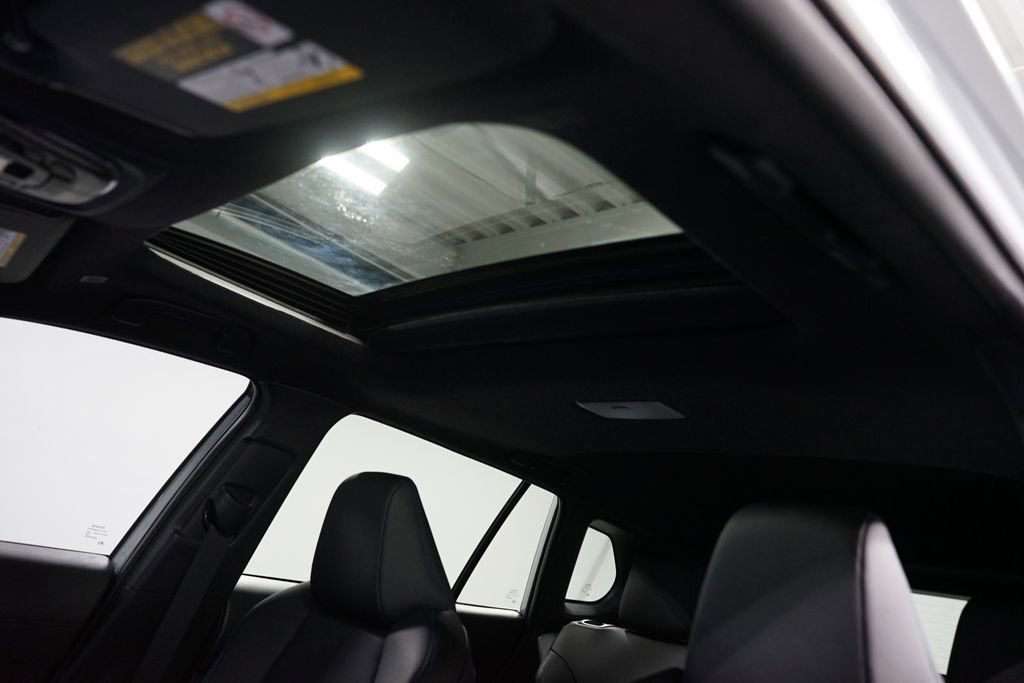 Used 2025 Toyota Corolla Cross AWD Hybrid w/ Convenience Package image 36