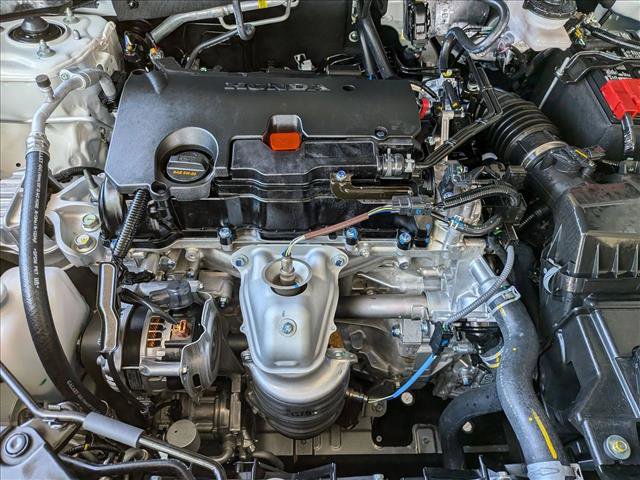 Certified 2026 Honda HR-V LX image 21