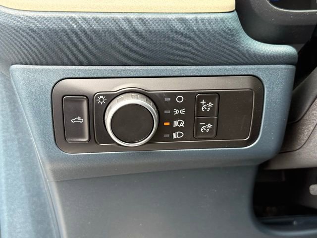 New 2025 Ford Maverick Lariat image 23