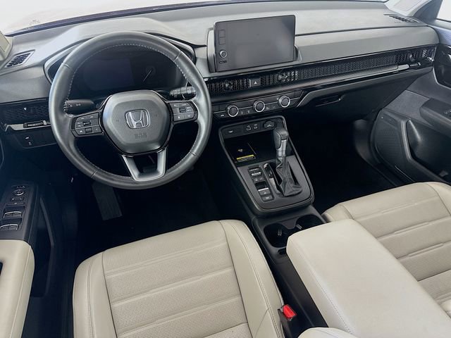 Certified 2023 Honda CR-V EX-L image 30