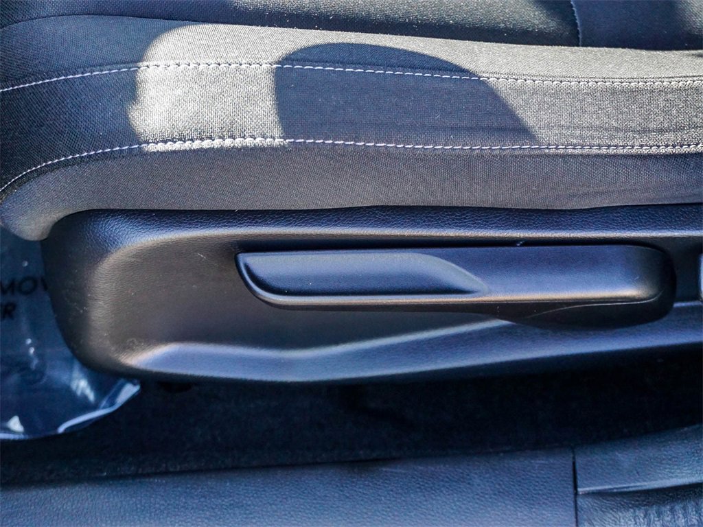 Used 2016 Honda Civic EX image 19