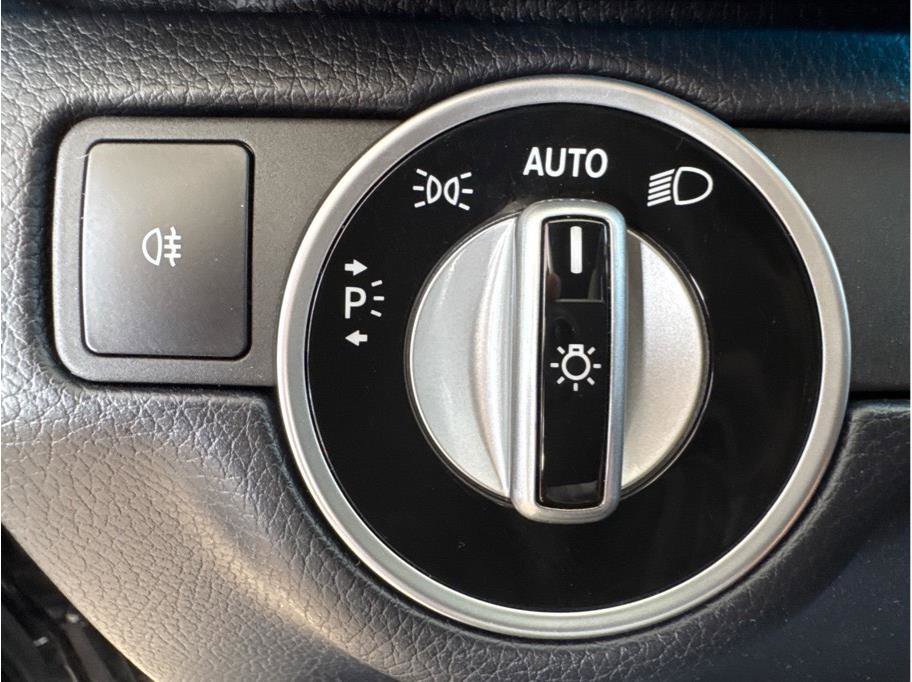 Used 2014 Mercedes-Benz E 63 AMG S-Model image 27