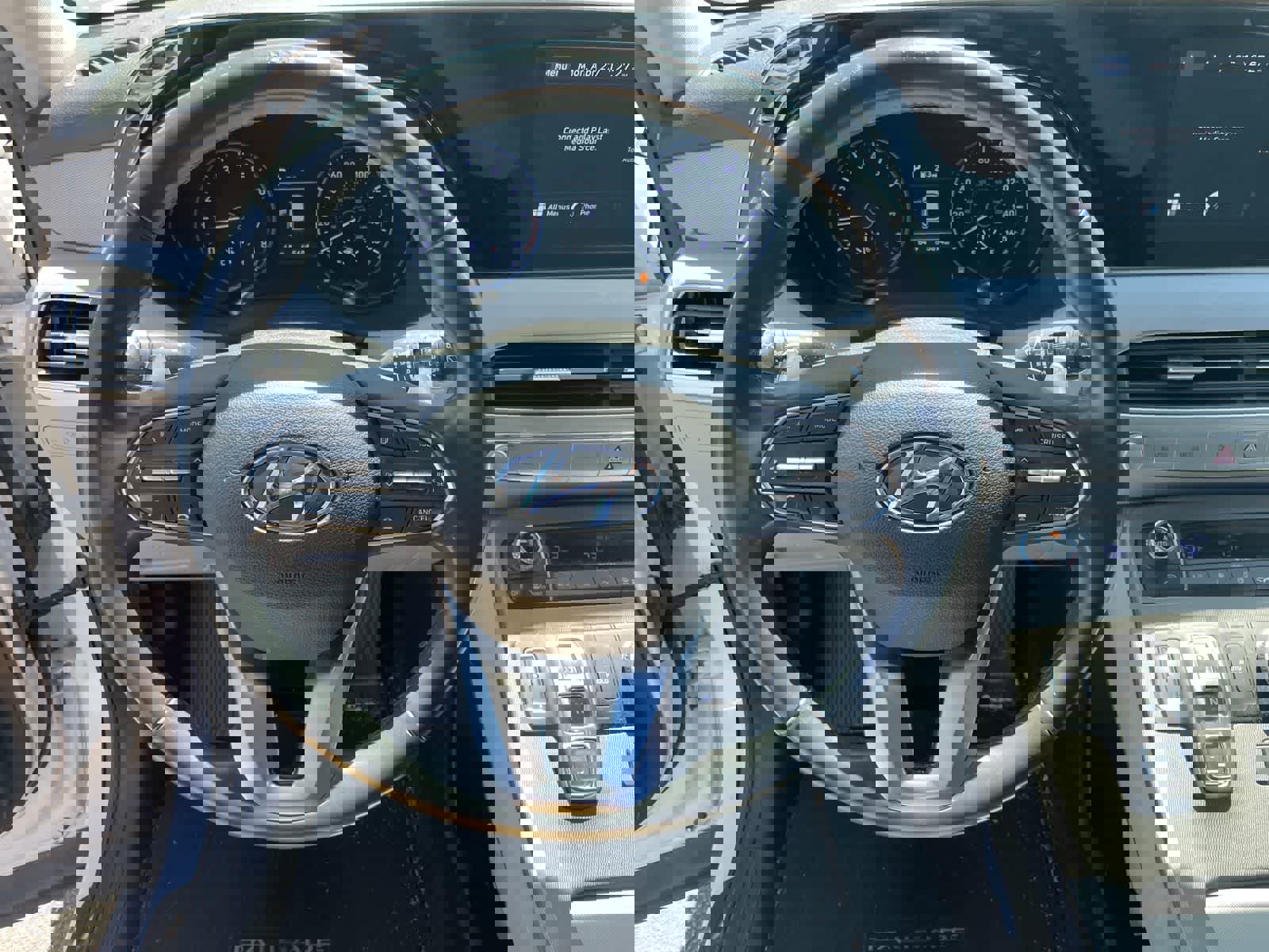 Used 2021 Hyundai Palisade SEL FWD image 12