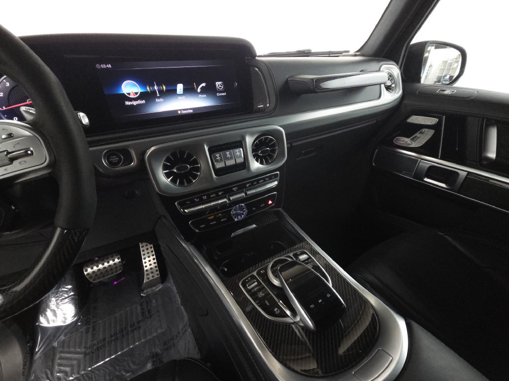 Used 2023 Mercedes-Benz G 63 AMG 4MATIC image 15