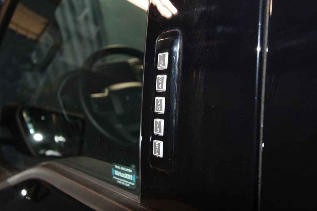 Used 2023 Ford F150 XLT w/ Equipment Group 302A High image 44