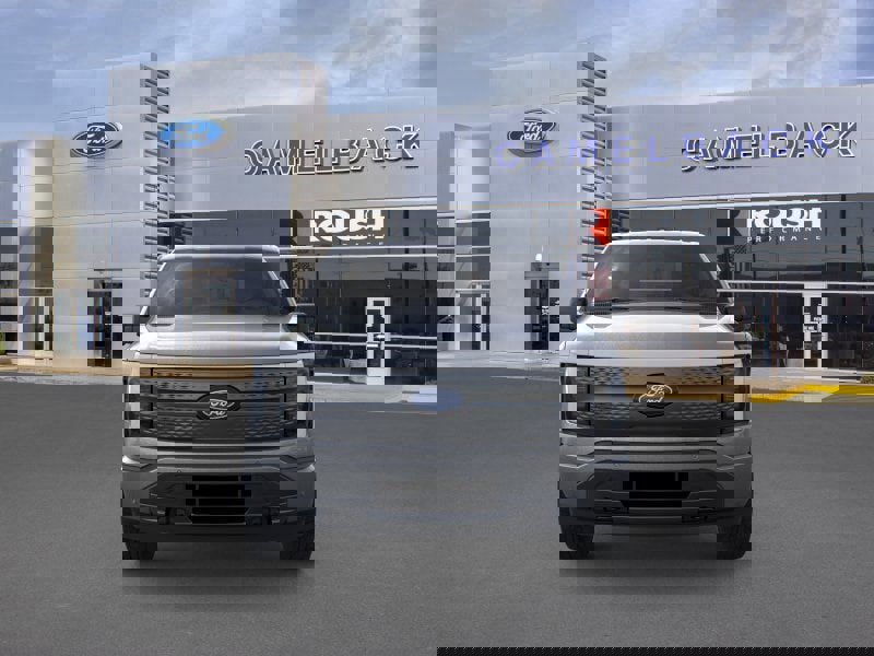 New 2025 Ford F150 Lightning Flash image 35