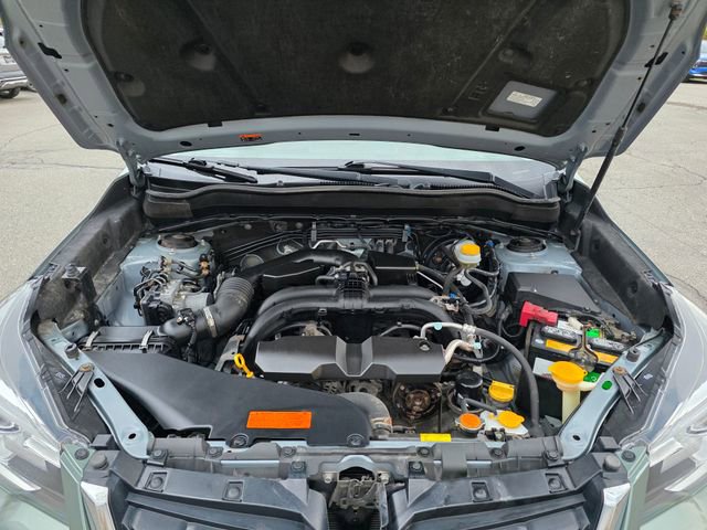 Used 2018 Subaru Forester 2.5i Limited AWD/4WD image 14