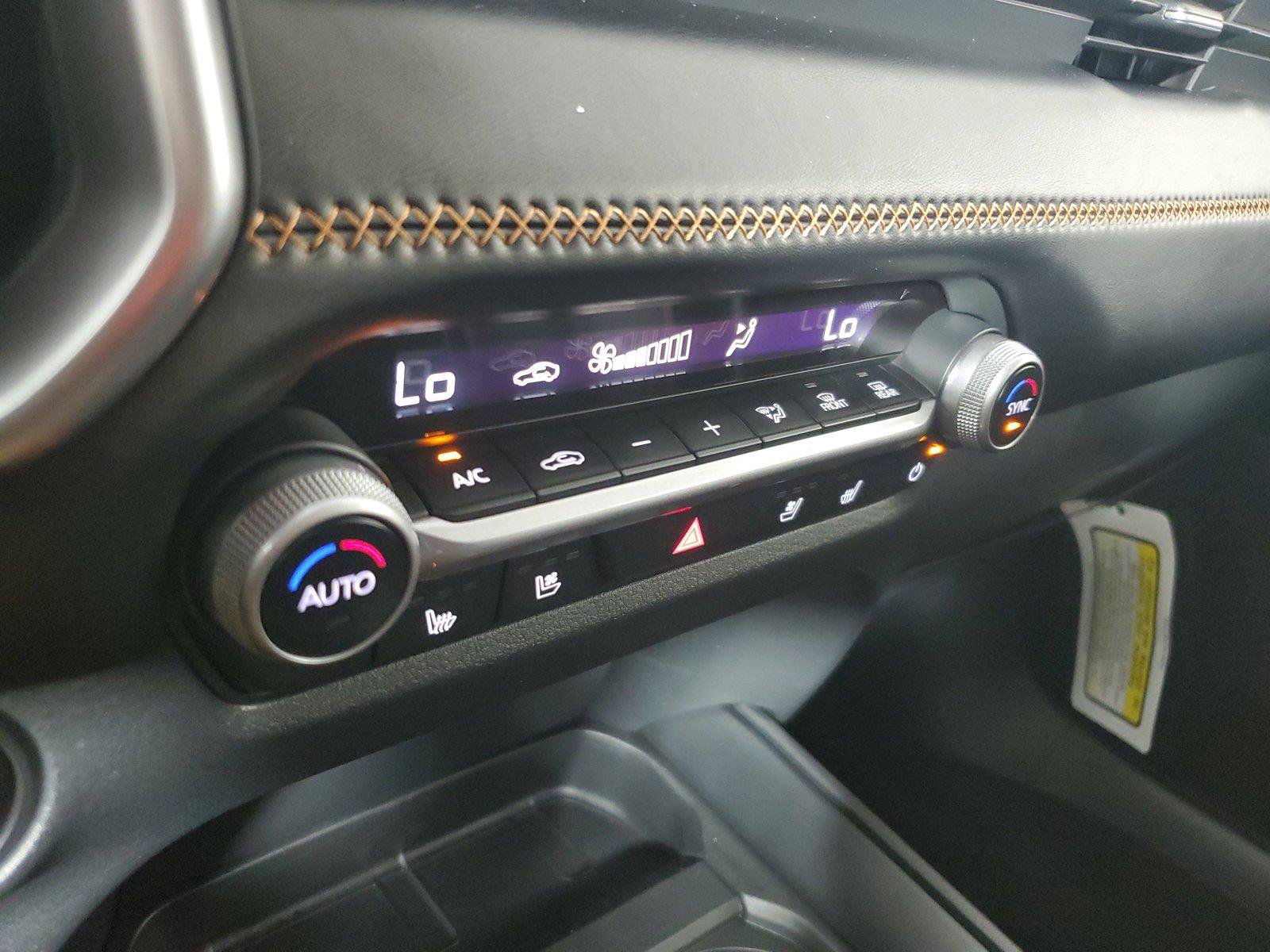 New 2026 MAZDA CX-50 AWD 2.5 Hybrid w/ Weather Package image 30