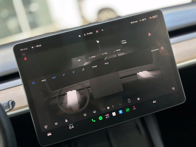 Used 2023 Tesla Model Y Long Range AWD/4WD image 15
