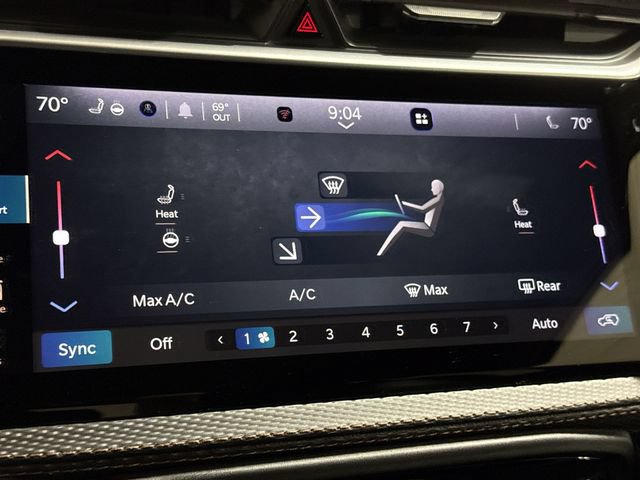 New 2026 Jeep Cherokee Limited AWD/4WD image 16