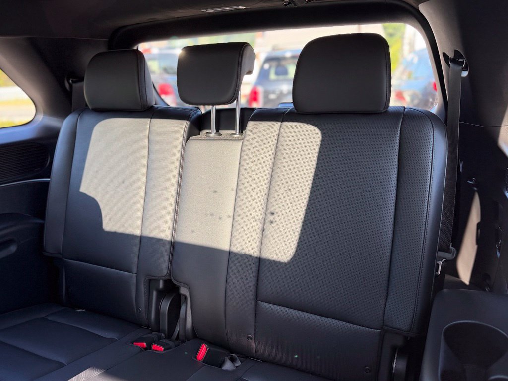 Used 2026 Hyundai Palisade Calligraphy AWD/4WD image 7