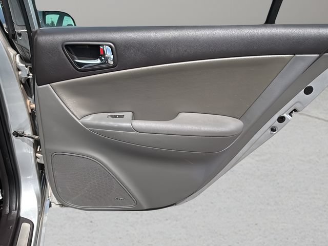 Used 2009 Hyundai Sonata Limited FWD image 11