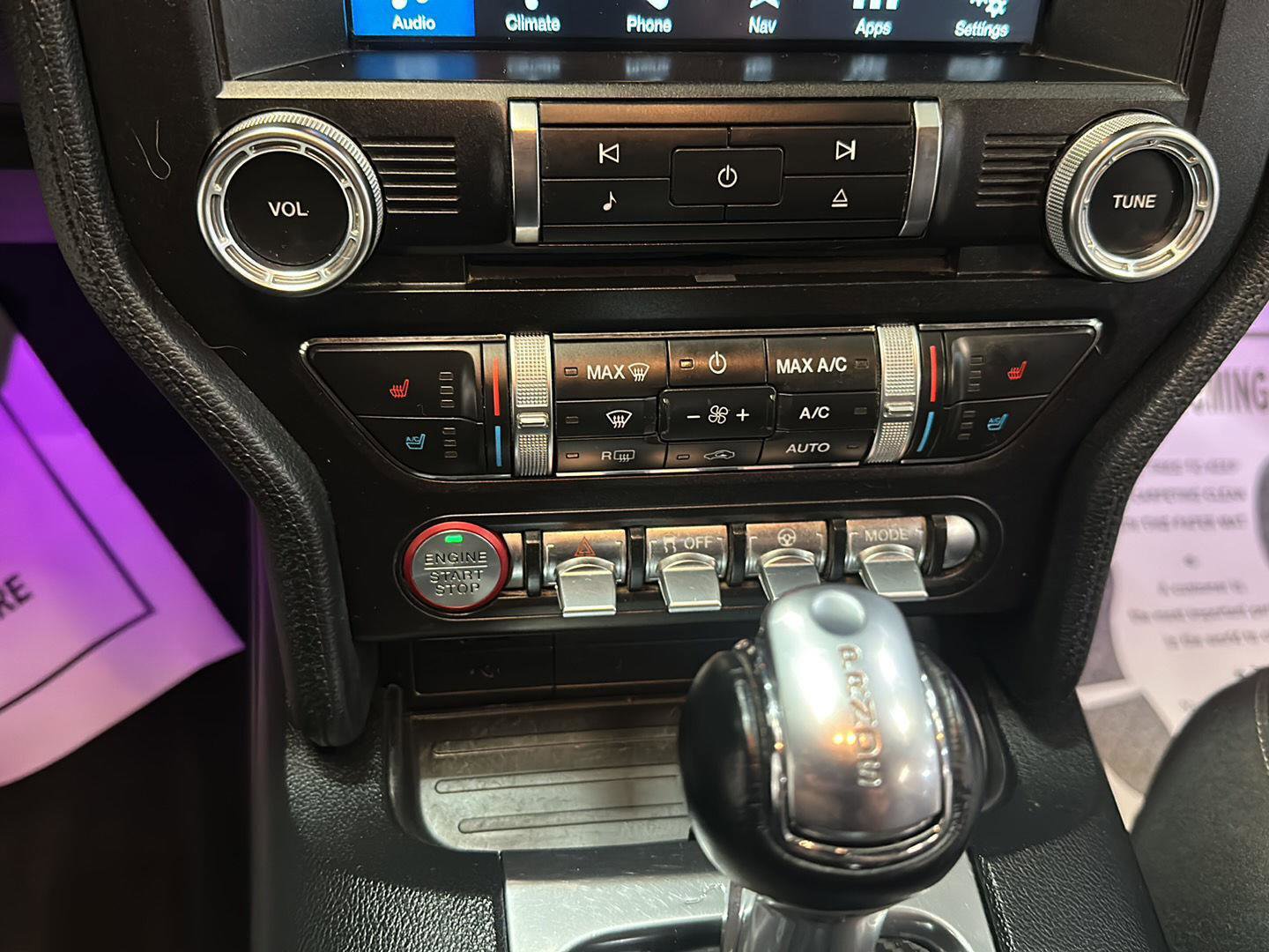 Used 2018 Ford Mustang GT Premium image 21