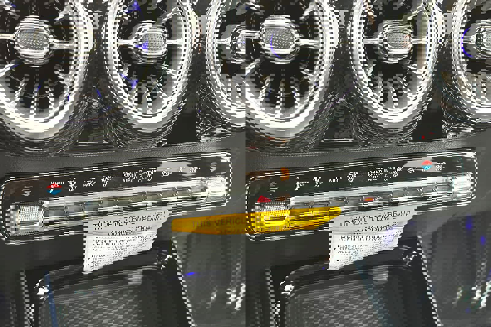 New 2026 Mercedes-Benz GLA 250 GLA 250 image 19